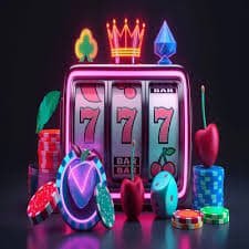 Pohon Keberuntungan jackpot pesisir