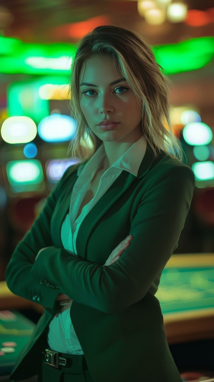 Langkah awal memakai situs jackpot